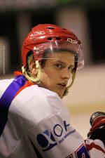 Photo hockey match Orléans - Asnières le 25/02/2012