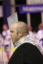 Photo hockey match Orléans - Asnières le 25/02/2012