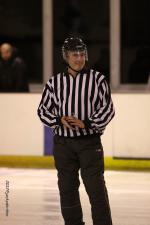 Photo hockey match Orléans - Asnières II le 15/12/2012