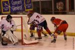 Photo hockey match Orléans - Asnières II le 15/12/2012