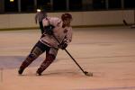 Photo hockey match Orléans - Asnières II le 15/12/2012