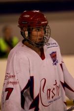 Photo hockey match Orléans - Asnières II le 15/12/2012