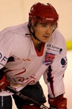 Photo hockey match Orléans - Asnières II le 15/12/2012