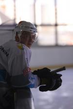 Photo hockey match Orléans - Belfort  le 11/04/2010