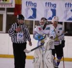 Photo hockey match Orléans - Belfort  le 11/04/2010