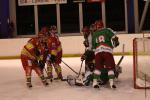 Photo hockey match Orléans - Cergy-Pontoise II le 13/02/2013