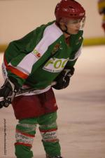 Photo hockey match Orléans - Cergy-Pontoise II le 13/02/2013