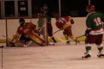 Photo hockey match Orléans - Cergy-Pontoise II le 13/02/2013