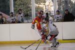 Photo hockey match Orléans - Chambéry le 09/10/2010