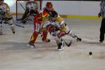 Photo hockey match Orléans - Chambéry le 09/10/2010