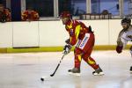 Photo hockey match Orléans - Chambéry le 09/10/2010