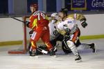 Photo hockey match Orléans - Chambéry le 09/10/2010