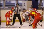 Photo hockey match Orléans - Chambéry le 09/04/2011