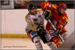 Photo hockey match Orléans - Chambéry le 09/04/2011