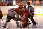 Photo hockey match Orléans - Chambéry le 09/04/2011