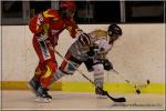 Photo hockey match Orléans - Chambéry le 09/04/2011