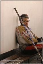 Photo hockey match Orléans - Chambéry le 09/04/2011