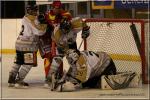 Photo hockey match Orléans - Chambéry le 09/04/2011