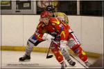 Photo hockey match Orléans - Chambéry le 09/04/2011