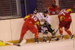 Photo hockey match Orléans - Chambéry le 07/04/2012