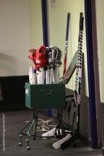 Photo hockey match Orléans - Chambéry le 07/04/2012