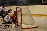 Photo hockey match Orléans - Chambéry le 07/04/2012