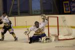 Photo hockey match Orléans - Chambéry le 07/04/2012