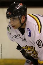 Photo hockey match Orléans - Chambéry le 07/04/2012