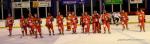 Photo hockey match Orléans - Chambéry le 07/04/2012