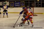 Photo hockey match Orléans - Champigny-sur-Marne le 05/02/2011
