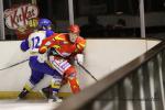 Photo hockey match Orléans - Champigny-sur-Marne le 05/02/2011