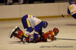 Photo hockey match Orléans - Champigny-sur-Marne le 05/02/2011