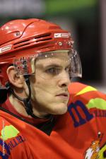 Photo hockey match Orléans - Cholet  le 19/11/2011