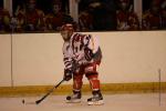 Photo hockey match Orléans - Cholet  le 19/11/2011