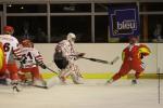 Photo hockey match Orléans - Cholet  le 19/11/2011