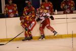 Photo hockey match Orléans - Cholet  le 19/11/2011