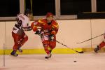 Photo hockey match Orléans - Cholet  le 19/11/2011