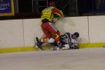 Photo hockey match Orléans - Clermont-Ferrand le 22/01/2011