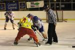 Photo hockey match Orléans - Clermont-Ferrand le 22/01/2011