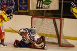 Photo hockey match Orléans - Clermont-Ferrand le 22/01/2011