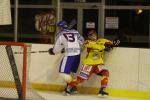 Photo hockey match Orléans - Clermont-Ferrand le 22/01/2011
