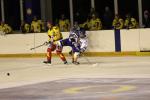Photo hockey match Orléans - Clermont-Ferrand le 22/01/2011