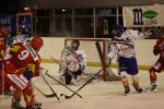 Photo hockey match Orléans - Clermont-Ferrand le 26/11/2011