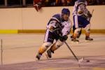 Photo hockey match Orléans - Clermont-Ferrand le 26/11/2011