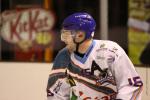 Photo hockey match Orléans - Clermont-Ferrand le 26/11/2011