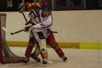 Photo hockey match Orléans - Clermont-Ferrand le 26/11/2011