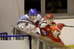 Photo hockey match Orléans - Clermont-Ferrand le 26/11/2011