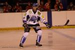 Photo hockey match Orléans - Compiègne le 17/12/2011