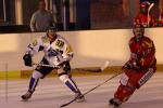 Photo hockey match Orléans - Compiègne le 24/03/2012