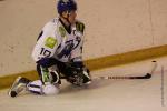 Photo hockey match Orléans - Compiègne le 24/03/2012